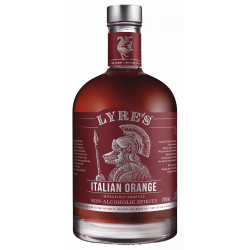 Lyre's Italian Orange 0% Vol. 0,7 Liter (alkoholfrei) bei Premium-Rum.de