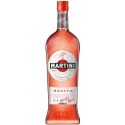 Martini L'Aperitivo Rosato 14,4% Vol. 0,75 Liter bei Premium-Rum.de